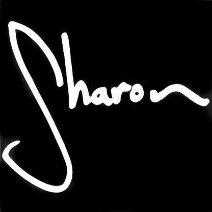 Solid 22k gold hoop earrings | Hammered, angular long rectangle